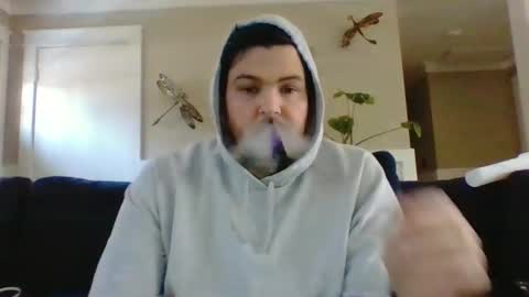 Make me explode please... online show from 02-03-25, 06:49