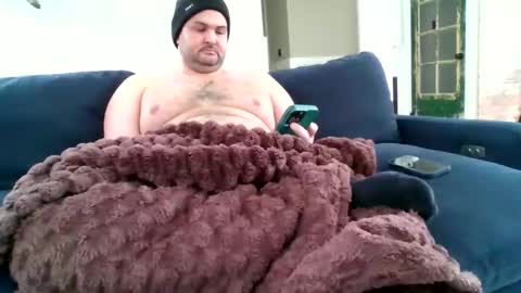 Make me explode please... online show from 02-10-26, 06:01