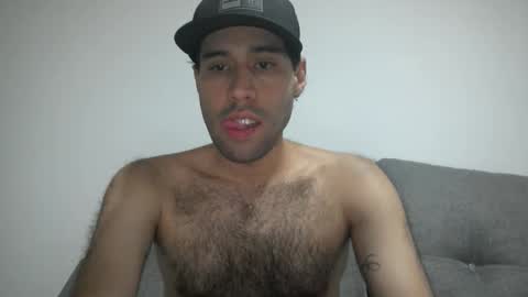 Luka online show from 01-24-25, 03:45