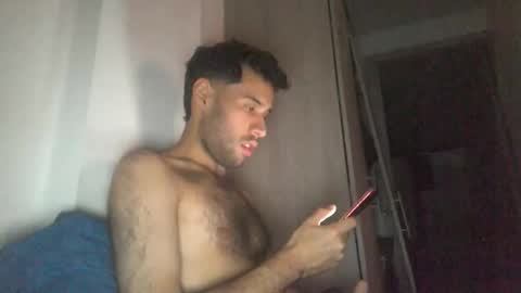 Luka online show from 12-03-25, 01:35