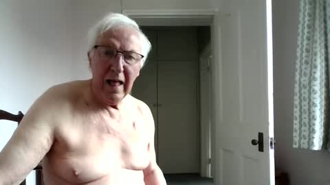 thruster99 online show from 05-20-26, 10:43