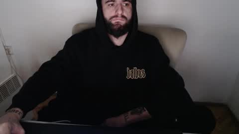 HugeJuicy online show from 12-25-24, 12:37