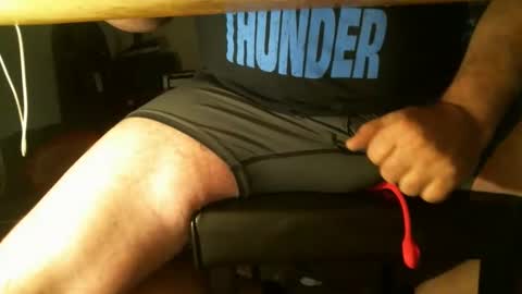 Thumper online show from 11-11-25, 03:56