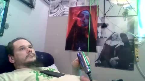 Snapshot of thunder8u42 chatting on 12-22-25, 10:51 thunder8u42 online show from 12-22-25, 10:51