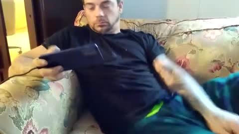 Thumper online show from 12-08-24, 03:56