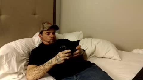 Thumper online show from 02-03-25, 02:25