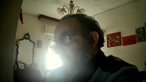 Little Wolf  online show from 02-17-25, 02:15