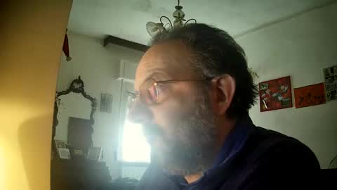 Little Wolf  online show from 02-19-25, 10:23