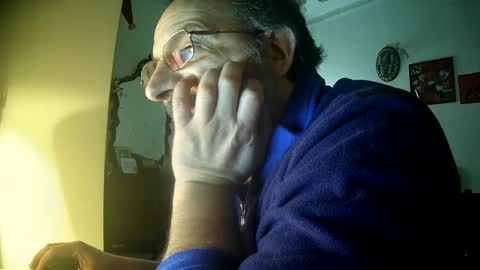 Little Wolf  online show from 02-19-25, 01:28