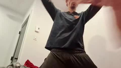 thxgorilla45 online show from 03-16-26, 06:28