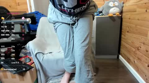 bigsshark online show from 03-11-26, 07:31