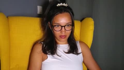 tia_j online show from 09-20-25, 07:15