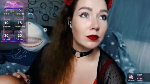 Snapshot of tia_meow chatting on 10-17-25, 11:51 tiameow online show from 10-17-25, 11:51