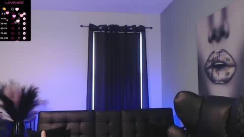 Tia Bella online show from 01-25-25, 08:53