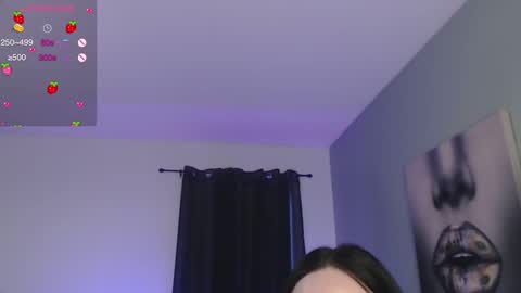 Tia Bella online show from 09-15-25, 12:10