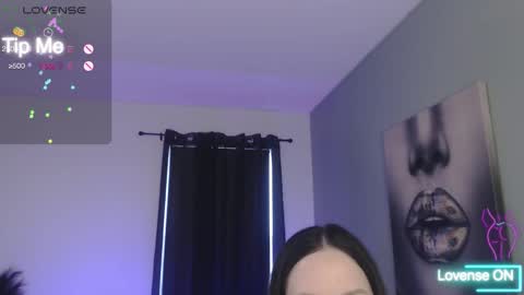 Tia Bella online show from 11-28-25, 09:17