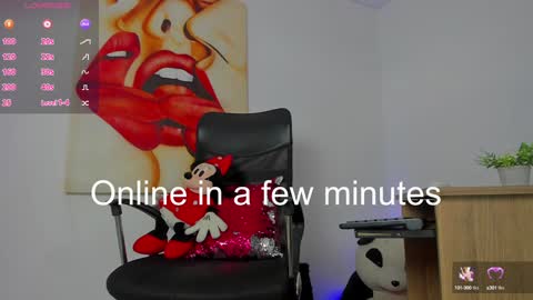 carolina online show from 12-27-24, 09:43