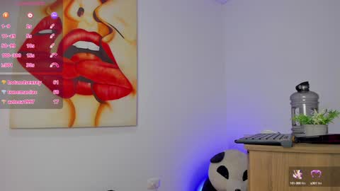 carolina online show from 01-03-25, 12:08