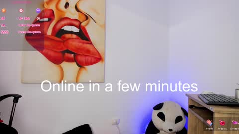 carolina online show from 01-08-25, 07:24