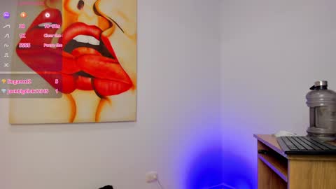 carolina online show from 01-15-25, 01:41