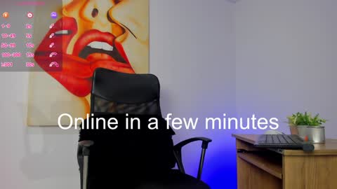 carolina online show from 01-18-25, 08:20