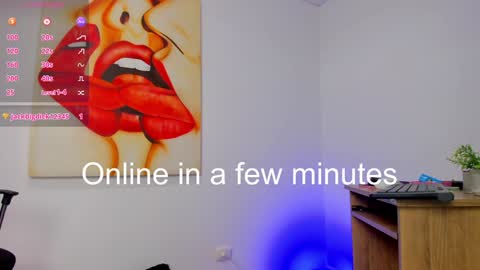 carolina online show from 01-24-25, 12:52