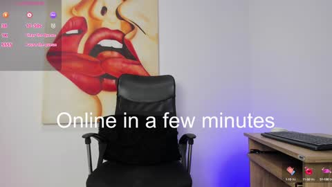 carolina online show from 01-26-25, 09:19