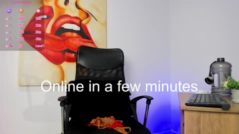 carolina online show from 01-27-25, 08:18