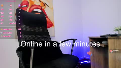 carolina online show from 02-13-25, 01:48