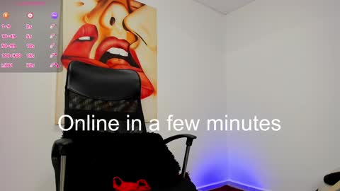 carolina online show from 02-23-25, 02:04