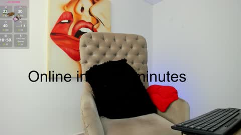 carolina online show from 10-20-25, 12:16