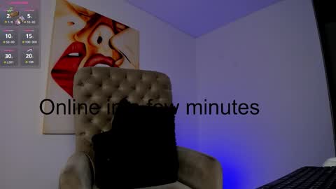 carolina online show from 10-23-25, 09:19