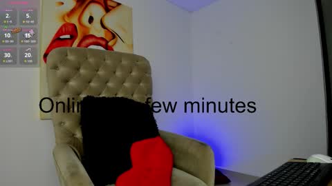 carolina online show from 11-15-25, 09:17