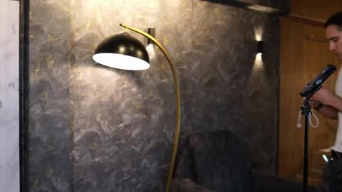 Tian Brooks online show from 03-27-26, 05:46