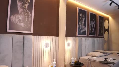 Tian Brooks online show from 04-07-26, 06:25