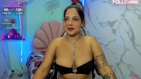 tiana_breeze online show from 09-11-25, 02:44