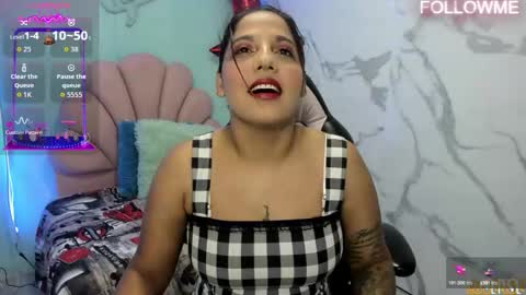 tiana_breeze online show from 09-13-25, 02:22