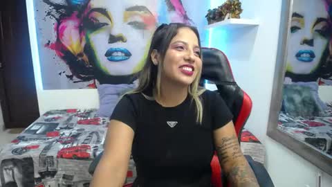 tiana_breeze online show from 09-27-25, 04:28