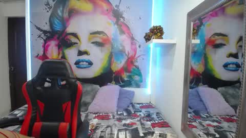 tiana_breeze online show from 09-29-25, 02:27