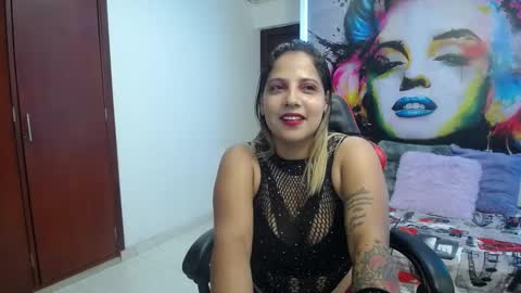 tiana_breeze online show from 10-04-25, 11:58
