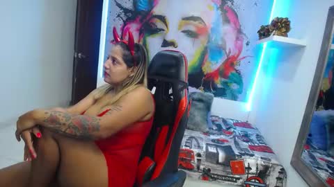 tiana_breeze online show from 10-06-25, 01:14