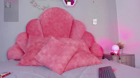 Snapshot of tiana_cinnamon chatting on 01-03-25, 05:50 TIANA online show from 01-03-25, 05:50