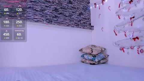 Tiana online show from 12-16-25, 08:03