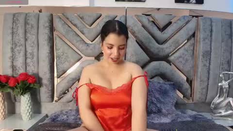 tiana_prince online show from 03-12-26, 10:38