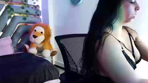 tiana_prince online show from 03-17-26, 10:02