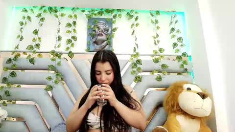 tiana_prince online show from 03-22-26, 01:53