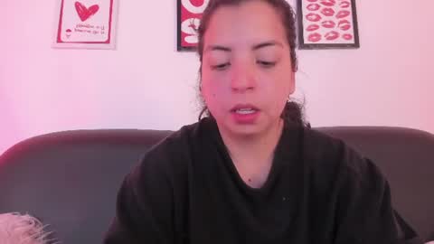 Snapshot of tiana_prince1 chatting on 07-12-26, 08:00 TIANA online show from 07-12-26, 08:00