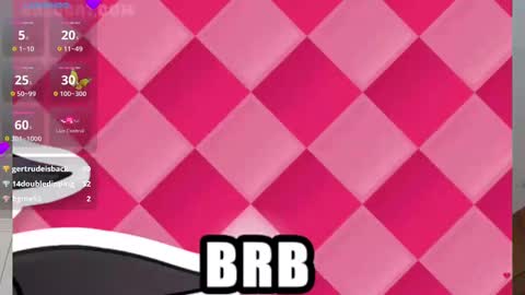 Snapshot of tiana_rosse_ chatting on 02-25-25, 03:05 tiana_rosse_ online show from 02-25-25, 03:05