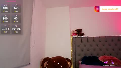 TATIANA online show from 10-20-25, 02:56