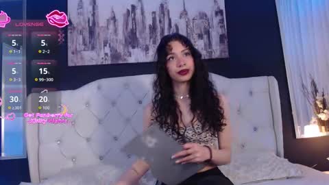 LIA online show from 11-18-25, 12:09